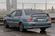 Mitsubishi Lancer IX Рестайлинг Уфа  - изображение 33