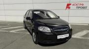 Chevrolet Aveo II Ставрополь  - изображение 27
