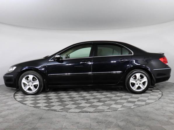 Honda Legend IV с пробегом 2007 года, цена 849 000 рублей, 268053 км, седан, Автокод Объявления