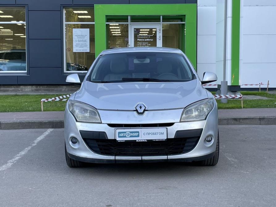 Renault Megane III Ярославль  - изображение 2