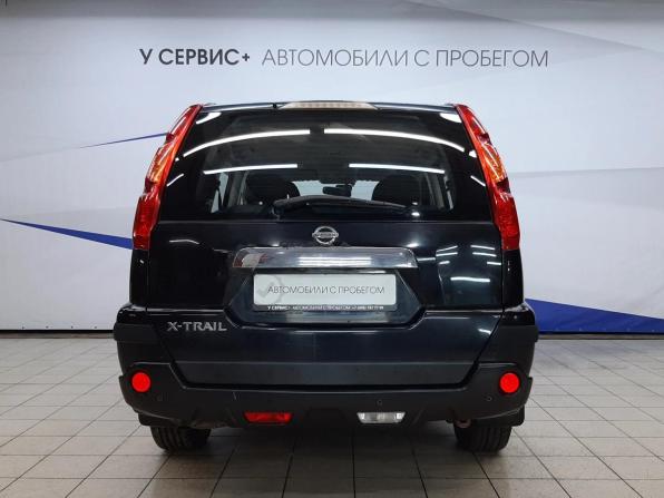 Nissan X-Trail II с пробегом 2008 года, цена 920 000 рублей, 147297 км, внедорожник, Автокод Объявления