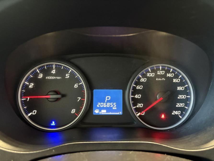 Mitsubishi Outlander III Рестайлинг Новомосковск  - изображение 17