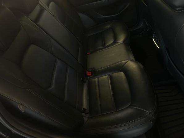 Mazda CX-5 II с пробегом 2018 года, цена 3 027 000 рублей, 101798 км, внедорожник, Автокод Объявления