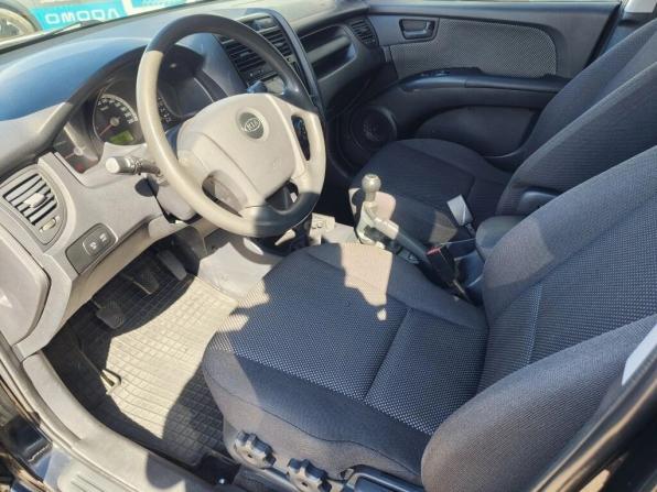 Kia Sportage II с пробегом 2007 года, цена 765 300 рублей, 237136 км, внедорожник, Автокод Объявления