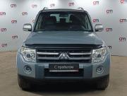 Mitsubishi Pajero IV Санкт-Петербург  - изображение 25
