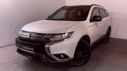 Mitsubishi Outlander III Рестайлинг 3 Санкт-Петербург  - изображение 19