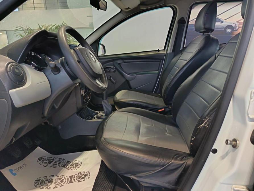 Renault Duster I Рестайлинг Новомосковск  - изображение 7