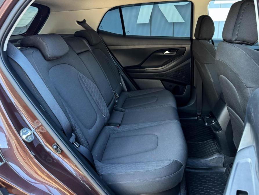 Hyundai Creta II Кропоткин  - изображение 7