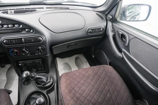 Lada (ВАЗ) Niva Travel I с пробегом 2022 года, цена 949 000 рублей, 68000 км, внедорожник, Автокод Объявления