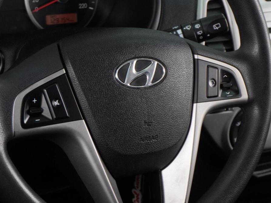 Hyundai i20 I Воронеж  - изображение 17