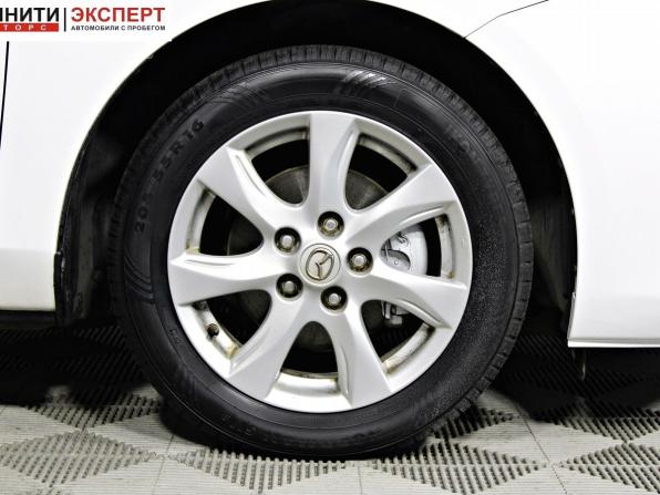 Mazda 3 II (BL) с пробегом 2010 года, цена 897 000 рублей, 171951 км, седан, Автокод Объявления