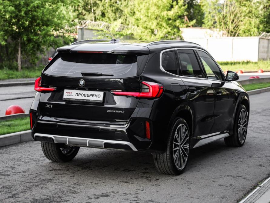 BMW X1 III (U11/U12) Санкт-Петербург  - изображение 7