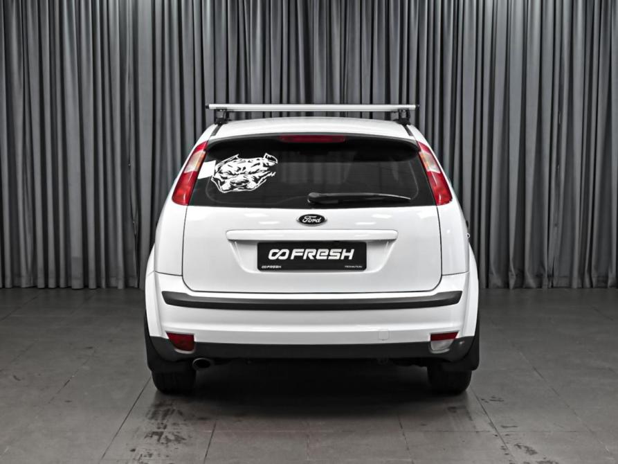 Ford Focus II Ставрополь  - изображение 4