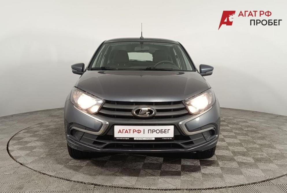 Lada (ВАЗ) Granta I Рестайлинг Волгоград  - изображение 2