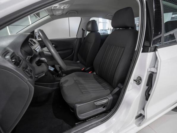 Volkswagen Polo V Рестайлинг с пробегом 2020 года, цена 1 145 000 рублей, 60386 км, седан, Автокод Объявления