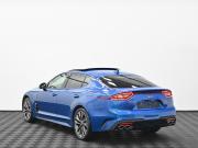 Kia Stinger I Москва  - изображение 24