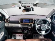 Daihatsu Boon III Рестайлинг Чита  - изображение 24