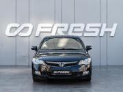 Honda Civic VIII Рестайлинг Краснодар  - изображение 22