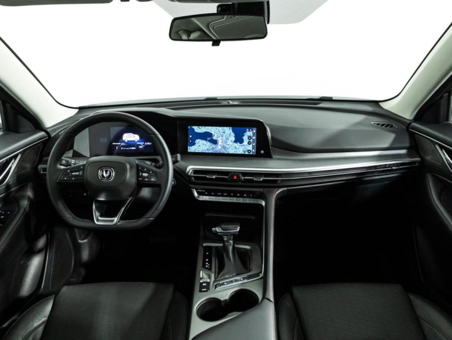 Changan CS35 Plus I Рестайлинг Санкт-Петербург  - изображение 14