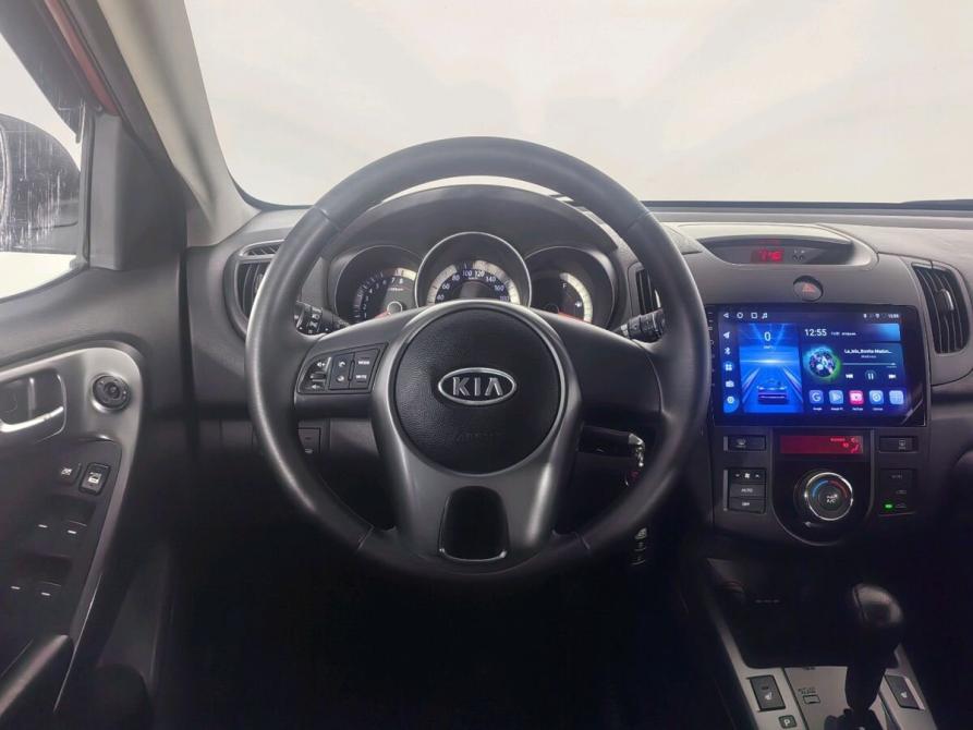 Kia Cerato II Санкт-Петербург  - изображение 9