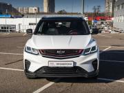 Geely Coolray I Москва  - изображение 21