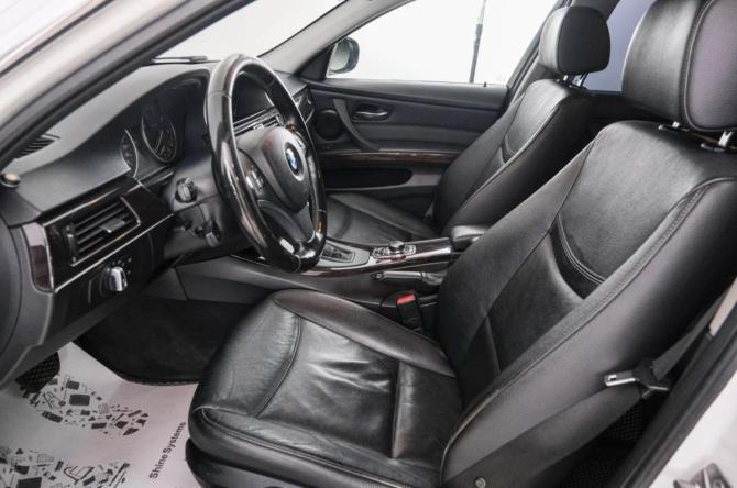 BMW 3 серии V (E90/E91/E92/E93) Рестайлинг с пробегом 2011 года, цена 1 339 000 рублей, 216000 км, седан, Автокод Объявления