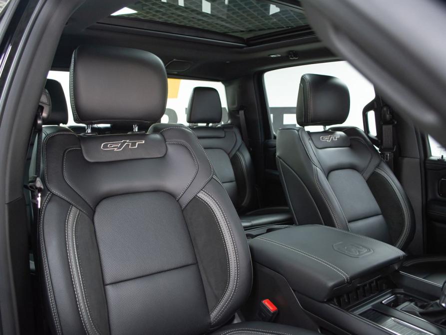Ram 1500 V Рестайлинг Новосибирск  - изображение 25