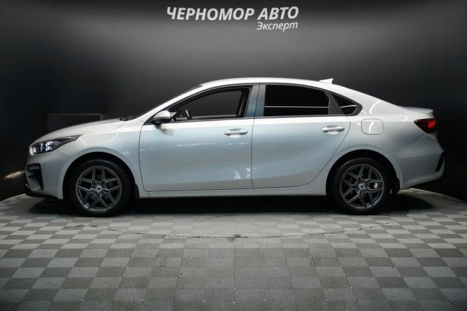 Kia Cerato IV с пробегом 2020 года, цена 2 088 000 рублей, 69000 км, седан, Автокод Объявления