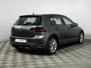 Volkswagen Golf VII Рестайлинг Санкт-Петербург  - изображение 23