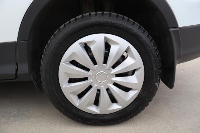 Ford Kuga II с пробегом 2014 года, цена 959 000 рублей, 297000 км, внедорожник, Автокод Объявления