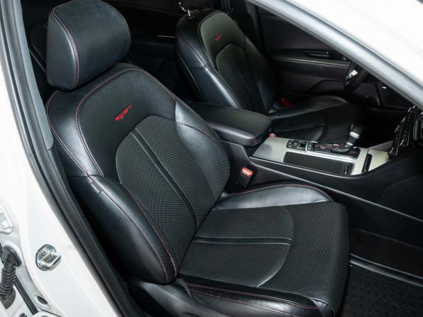 Kia Optima IV с пробегом 2016 года, цена 1 966 000 рублей, 95500 км, седан, Автокод Объявления