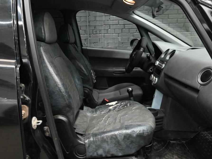 Mitsubishi Colt VI (Z20/Z30) Екатеринбург  - изображение 10