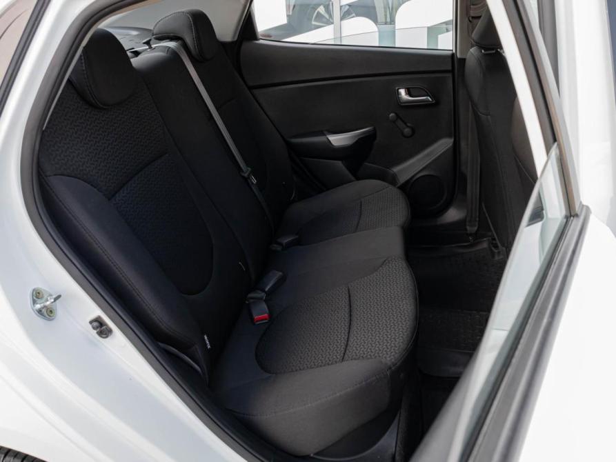 Kia Rio III Рестайлинг Краснодар  - изображение 7