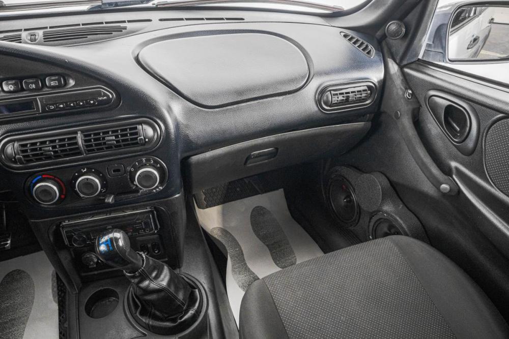 Chevrolet Niva I Рестайлинг Барнаул  - изображение 21