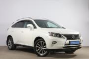 Lexus RX III Рестайлинг Новосибирск  - изображение 20