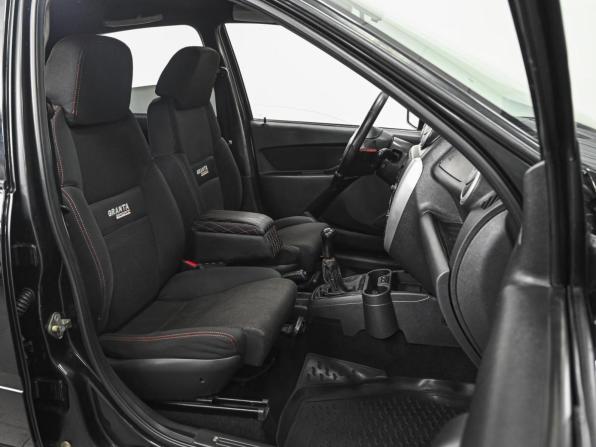 Lada (ВАЗ) Granta I с пробегом 2014 года, цена 640 000 рублей, 173361 км, седан, Автокод Объявления