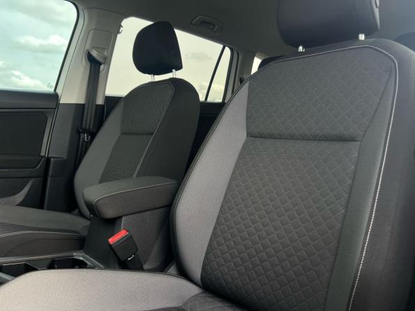Volkswagen Tiguan II с пробегом 2020 года, цена 2 365 000 рублей, 112600 км, внедорожник, Автокод Объявления