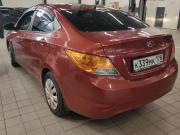 Hyundai Solaris I Санкт-Петербург  - изображение 7