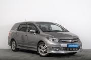 Honda Airwave I Рестайлинг Томск  - изображение 19