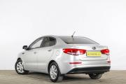Kia Rio III Рестайлинг Тюмень  - изображение 25