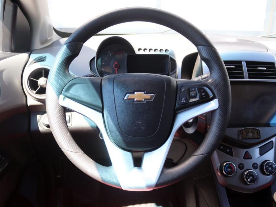 Chevrolet Aveo II Нижний Новгород  - изображение 14