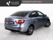 Lada (ВАЗ) Vesta I Казань  - изображение 20