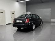 Chevrolet Lacetti I Тверь  - изображение 23