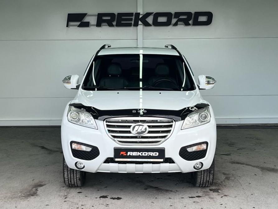 Lifan X60 I Уфа  - изображение 5