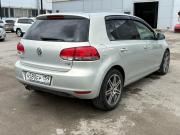 Volkswagen Golf VI Пермь  - изображение 9