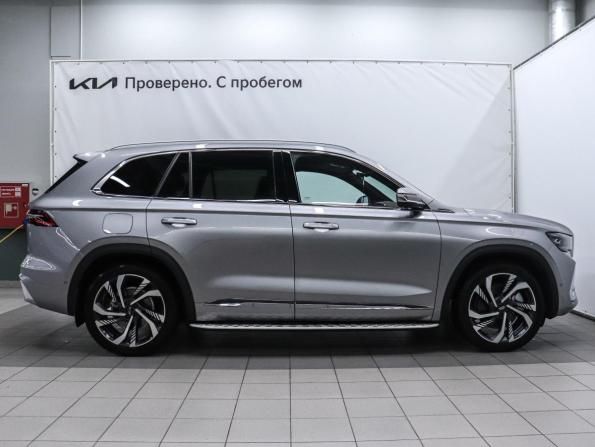 Geely Monjaro I с пробегом 2022 года, цена 3 319 000 рублей, 50771 км, внедорожник, Автокод Объявления