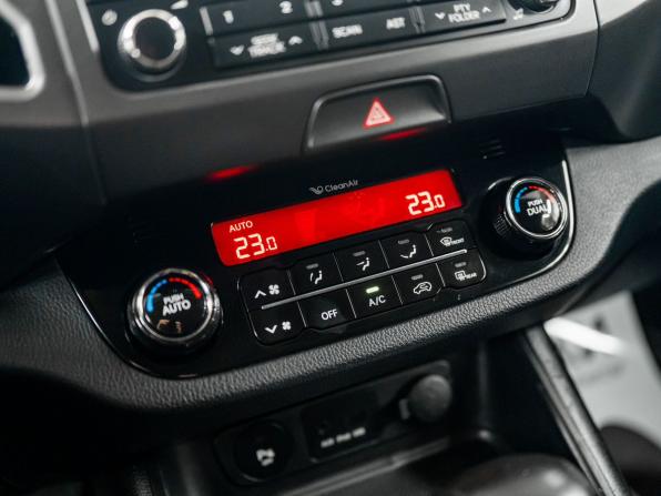 Kia Sportage III с пробегом 2011 года, цена 1 295 000 рублей, 194588 км, внедорожник, Автокод Объявления