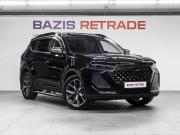 Chery Tiggo 7 Pro Max I Рестайлинг Тюмень  - изображение 30
