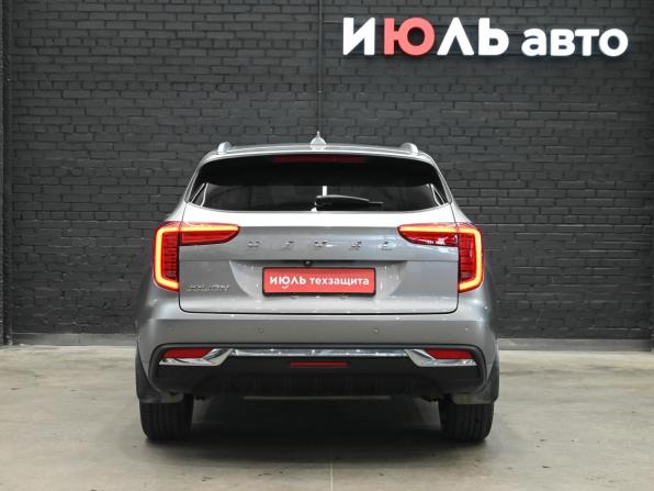 Haval Jolion I с пробегом 2023 года, цена 1 770 000 рублей, 64181 км, внедорожник, Автокод Объявления