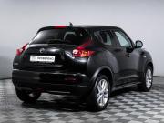 Nissan Juke I Москва  - изображение 21
